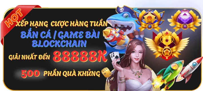 Kho game đa dạng của tải ku fun