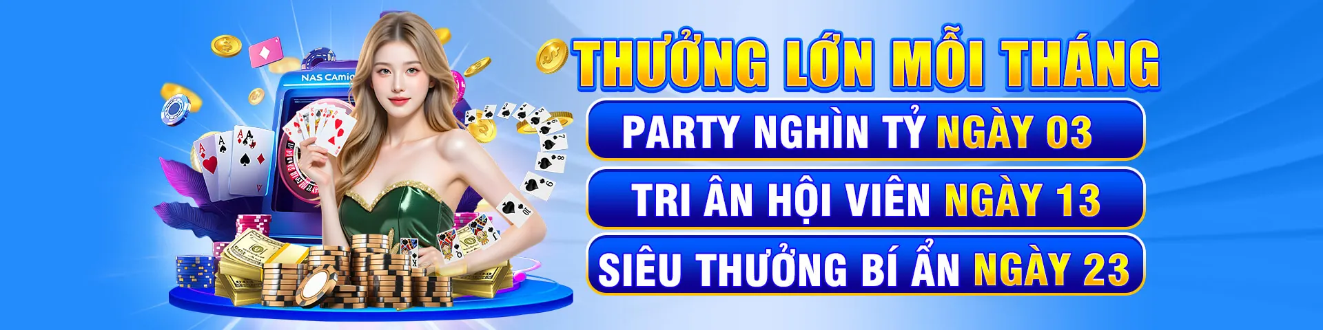 Nền tảng giải trí trực tuyến ku fun hàng đầu Việt Nam