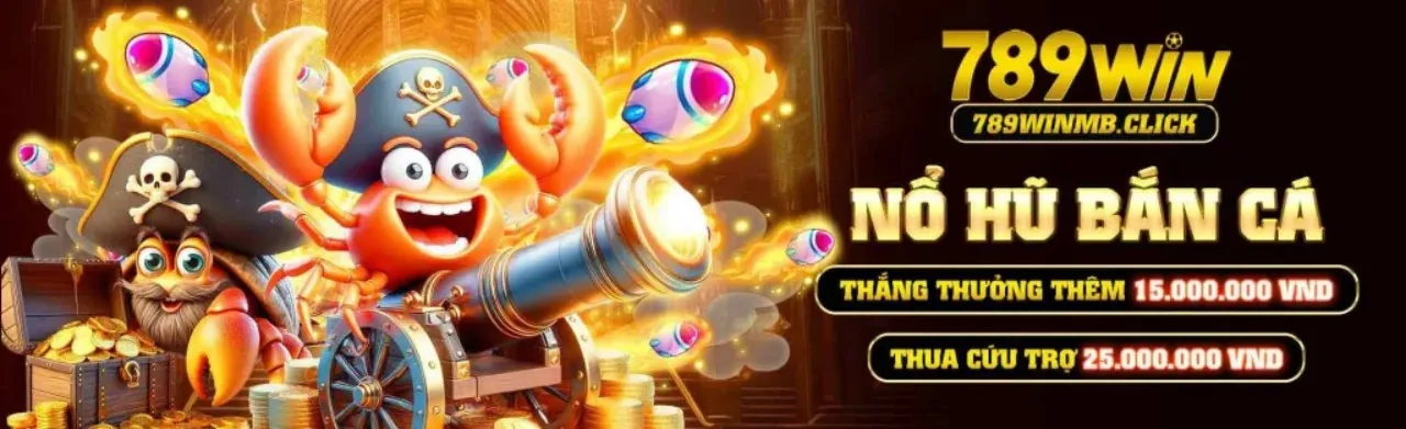 Hình ảnh game bắn cá KU FUN sống động, đại dương bao la đầy cá và kho báu