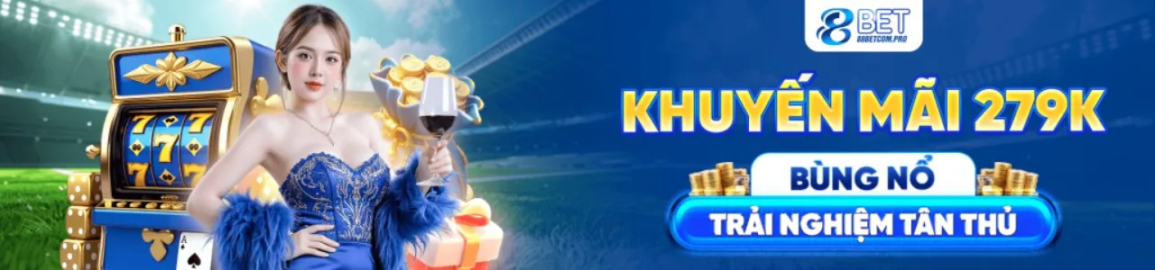 Banner khuyến mãi hấp dẫn dành cho game bắn cá KU FUN