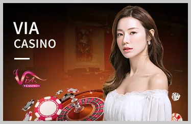 Baccarat trực tuyến với người chia bài thật