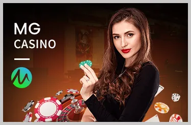 Bàn Poker với chip và bài